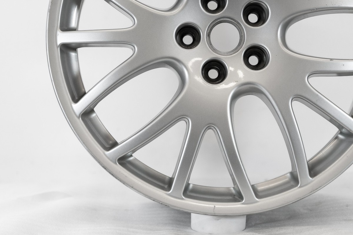 Maserati GranSport 4200 Front 19