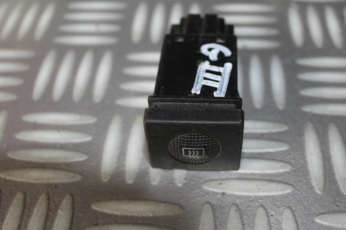 Schalter Heckscheibenheizung 1H6959621 VW 1HXO/1HX1/1EXO