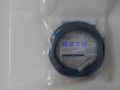 One OMRON E2E-C06S02-WC-C1 Proximity Sensor New Fast Shipping | eBay