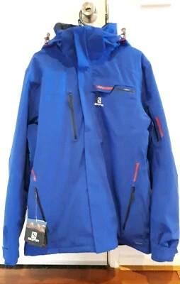 salomon ski jackets australia