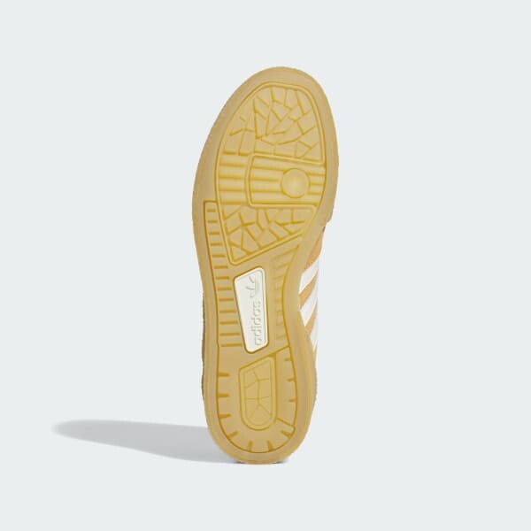 Adidas Originals Rivalry CREPE Men's Shoes Casual Sneakers