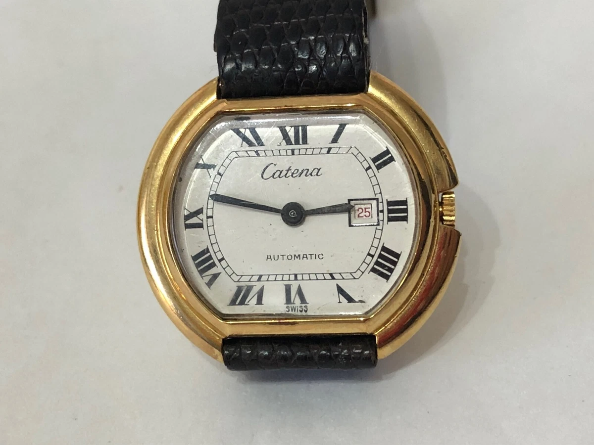 Orologio automatico swiss best sale made