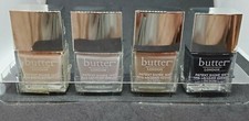 Butter London Patent Shine 10x Nail Polish 4-...