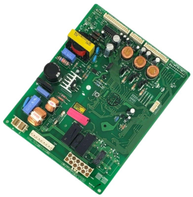 Genuine OEM LG Fridge Control EBR41956414  1-Year Guarantee Free Same Day Ship