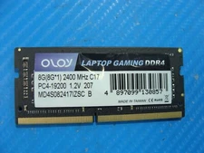 HP 15-dw1053dx OLOY 8GB PC4-19200 2400MHz Memory RAM SO-DIMM MD4S082417IZSC