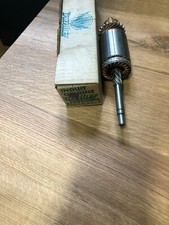 INDUIT 21033 6V DUCELLIER POUR DEMARREUR DUCELLIER 6135A 6135B 6135C 6135D 6135E