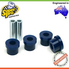 New * SuperPro * Control Arm Bush Kit For HYUNDAI SONATA Y3 Sedan ..-Front