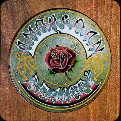 American Beauty [Remaster] von Grateful Dead