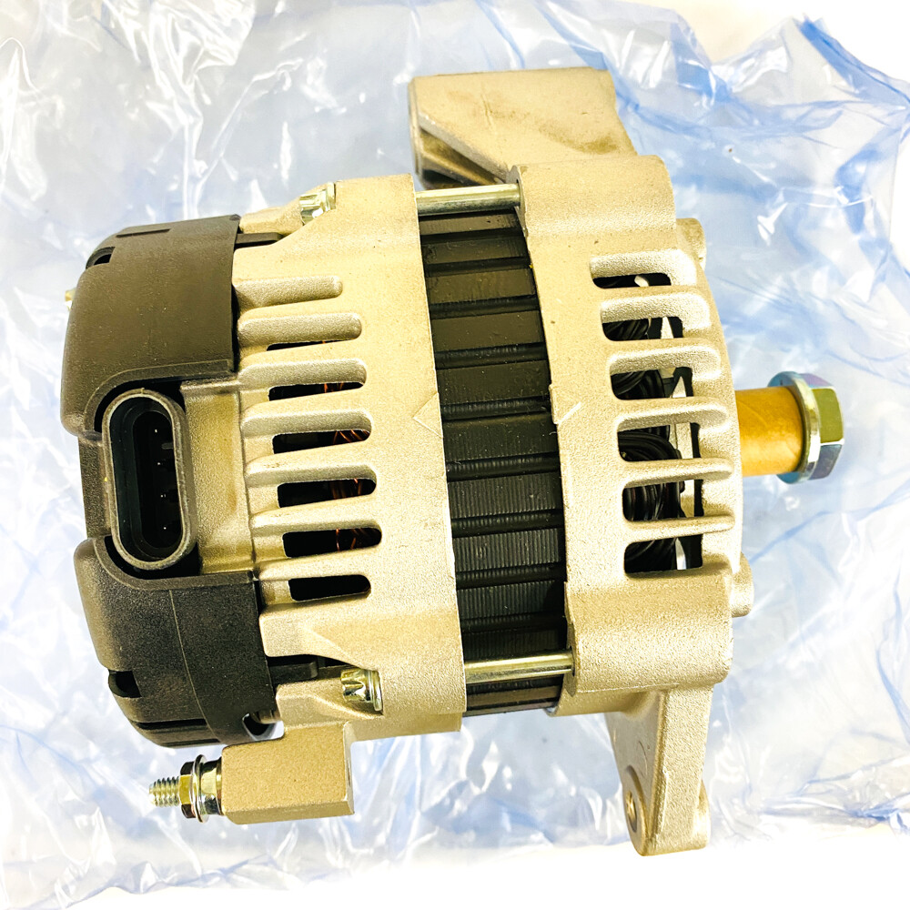 Genuine Cummins 3972730 Alternator for B Engines 3972730 19020207  