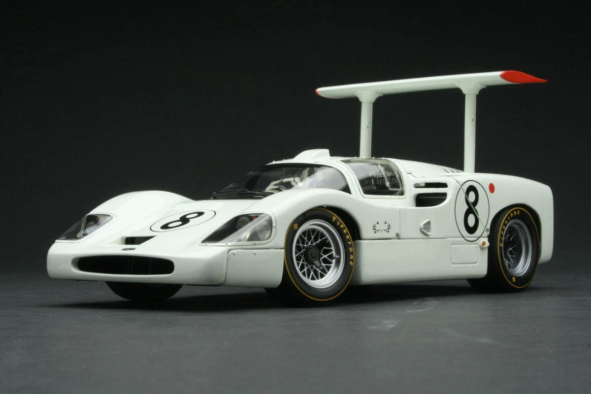 Exoto Chaparral Diecast & Toy Vehicles for sale | eBay