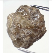 Rough Diamond,Raw Diamond,Orange Rough,4.62 Ct,Uncut Diamond,Big Rough,Gift Ring