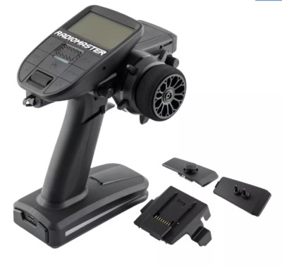 RadioMaster MT12 Remote control 2.4G version ELRS