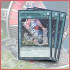 YuGiOh LIMITER REMOVAL x3 POWERFUL RARE CARD 1st Edition ?
