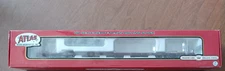 ATLAS-HO-ROLLING STOCK#20000026-ACF 89'4" FLAT CAR-FLORIDA EAST COAST-ROAD#2764