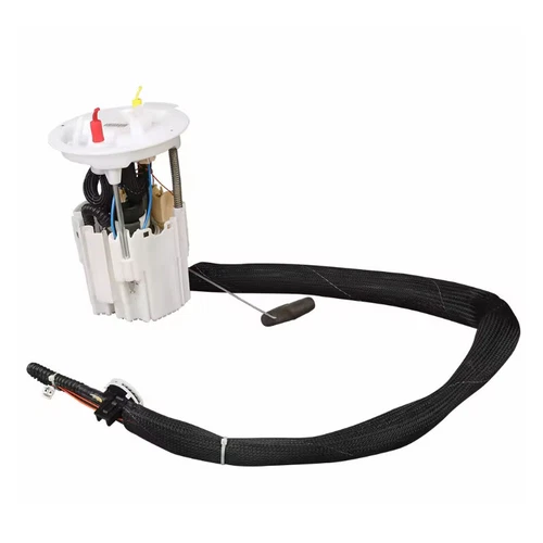 0580204023 31274669 Fuel Pump Module Unit for VOLVO S60 V60 V70 XC60 XC70 Diesel - Picture 4 of 4