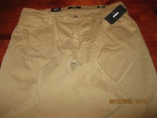 NWT $98 Mavi Jeans sz 40/34 Marcus Slim Strai...