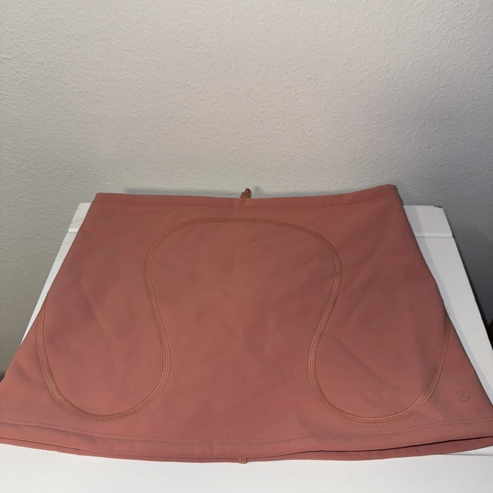 Lululemon Gaiter Glyde Velvet Fleece Neck Warmer One Size Nwt - Изображение 2 из 4