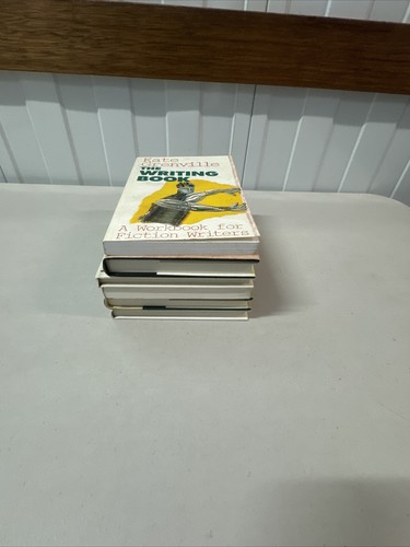 Get That Novel Started Turning Life into Fiction Writing on Writing Other - Picture 6 of 6