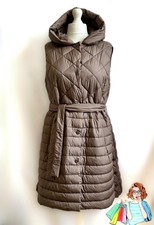 Waistcoat/ Long Gilet Size 20(46) By Betty Barclay