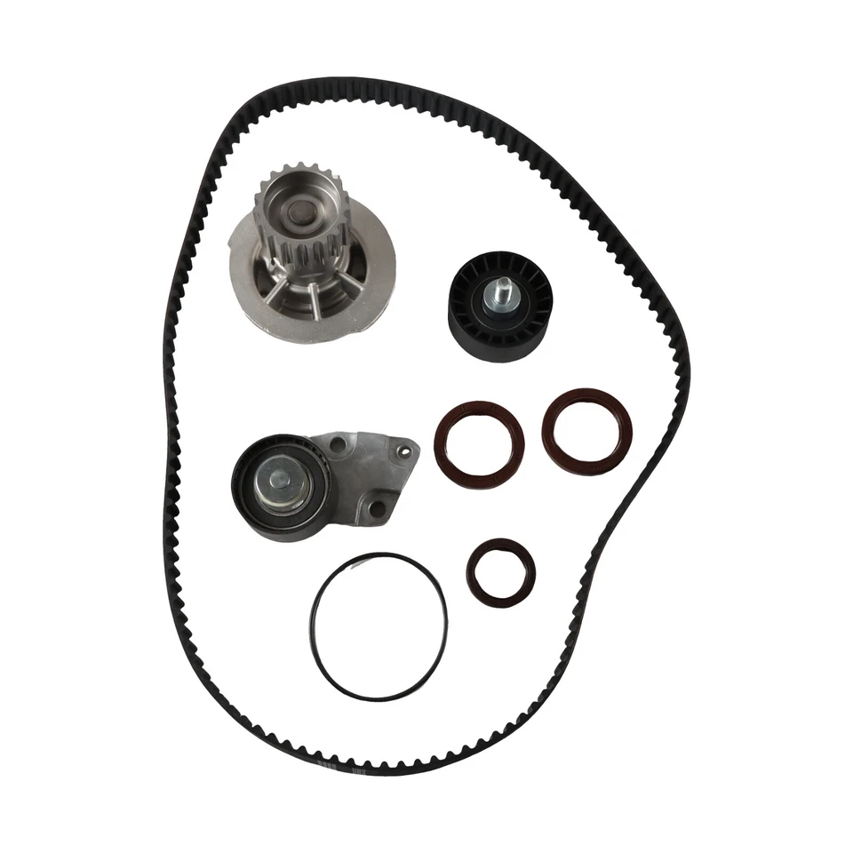 Kit de correa de distribución y bomba de agua para Chevrolet Aveo 2004-2008 Aveo5 2007-2008 1,6 L Foto 4 de 4