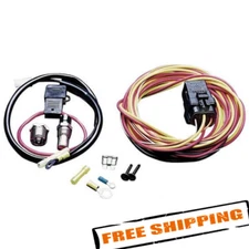 SPAL 185FH Electric Fan Wiring Harness Kit