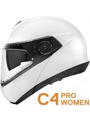 Motorradhelm Schuberth C4 Woman NEU Größe M 57