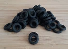 Trade Pack 50 Corgi Tyres 15mm O/D Car & Van Pre 67 Reproduction