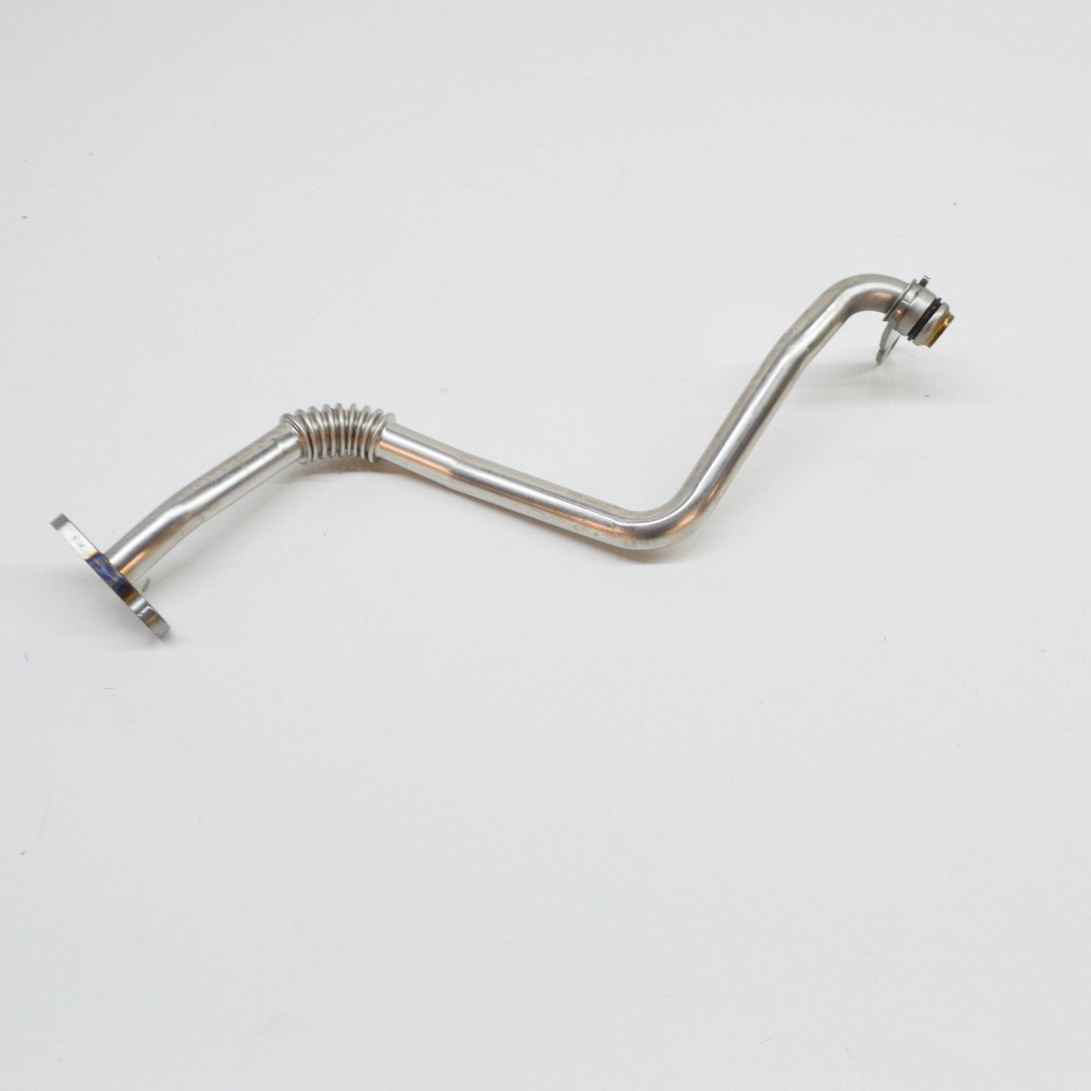 yutarobike1123 FORD RANGER T6 MK3 Turbo Oil Return Tube Hose BB3Q-6K677-AB