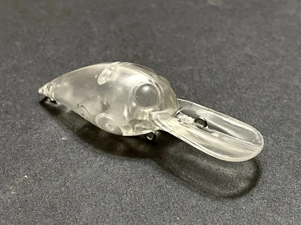 Lure Blanks - Make Your Own Lures - Choose Body Type and Quantity