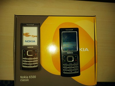 Nokia 6500c аккумулятор
