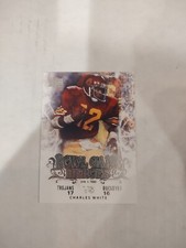 2011 Upper Deck College Football Legends - Bowl Game Heroes #BGH-CW Charles...