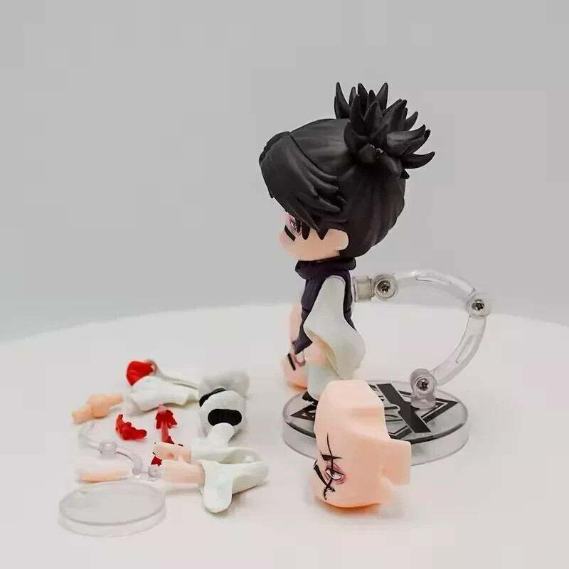 Figurine Choso - Jujutsu Kaisen En PVC, 22 Cm, Jouet Anime, Neuf