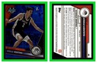 <!--F#f_0-->2023-24 Bowman U Chrome Sapphire Steele Venters #83 Bowman 1st<!--F/-->