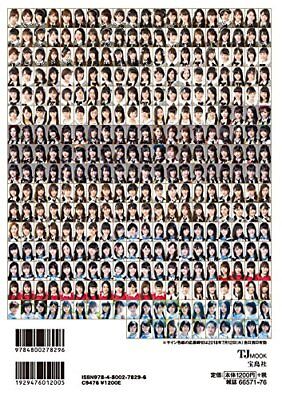 AKB 48 Group Profile Directory 2018 Book From Japan for sale AKB 48 Group Profile Directory 2018 Book From Japan for sale