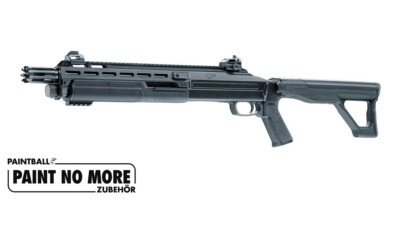UMAREX T4E HDX 68 cal .68 Pumpgun Training 4 Engagement Paintball Gotcha Magfed