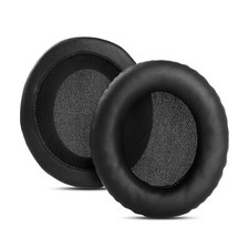 1 Pair Of Replaceable Earpad Cushions Compatible With Ncredible 1 Bluetooth Wire
