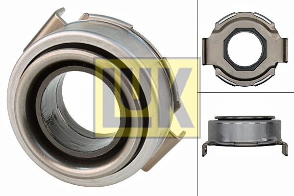 LuK 500 0512 60 Clutch Release Bearing For GEO Holden Subaru Suzuki Suzuki (Chan-image