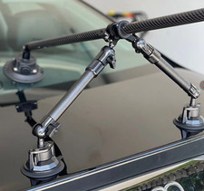 GhostMount Stealth Telescoping 40 Boom For Mo...