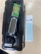 Testina di stampa usata Mimaki Roland Epson eco solvente UV DX4 funzionante DX 4 R1
