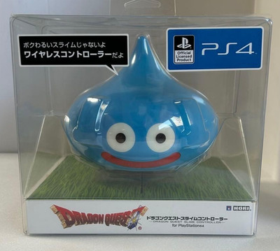 Dragon Quest Slime-Controller für PS4 Japan