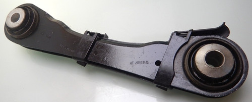 1x BMW G31 / 5 Kombi / QUERSTREBE STREBE QUERLENKER / hinten / 6867537 (CA345)