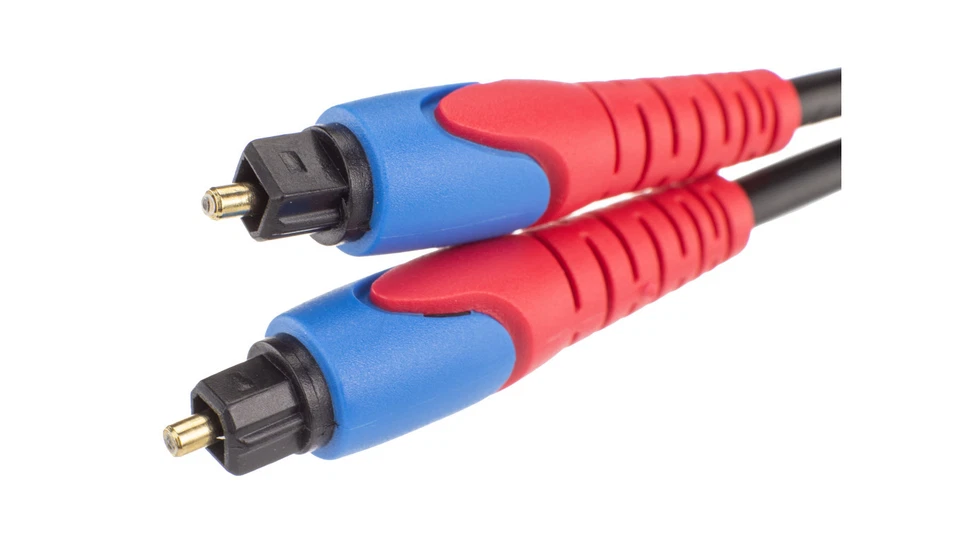 Standard-optisches Kabel 1 m /T2DE