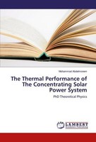 The Thermal Performance Of The Concentrating Solar Power System Mohammad Abdelmo