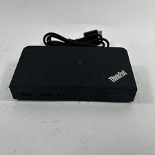 Lenovo ThinkPad OneLink Dock DU9047S1