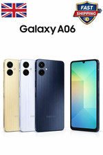 Samsung Galaxy A06/A06 5G 64GB/128GB | Brand New | 12 Month Warranty
