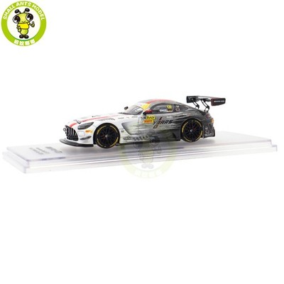 1/64 Mercedes AMG GT3 NZG Kiloworks Diecast Model Car | eBay