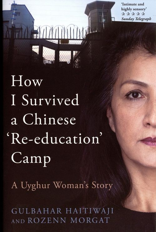 How I Survived a Chinese 'Re-education' Camp