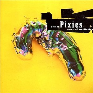 Pixies Gigantic | eBay
