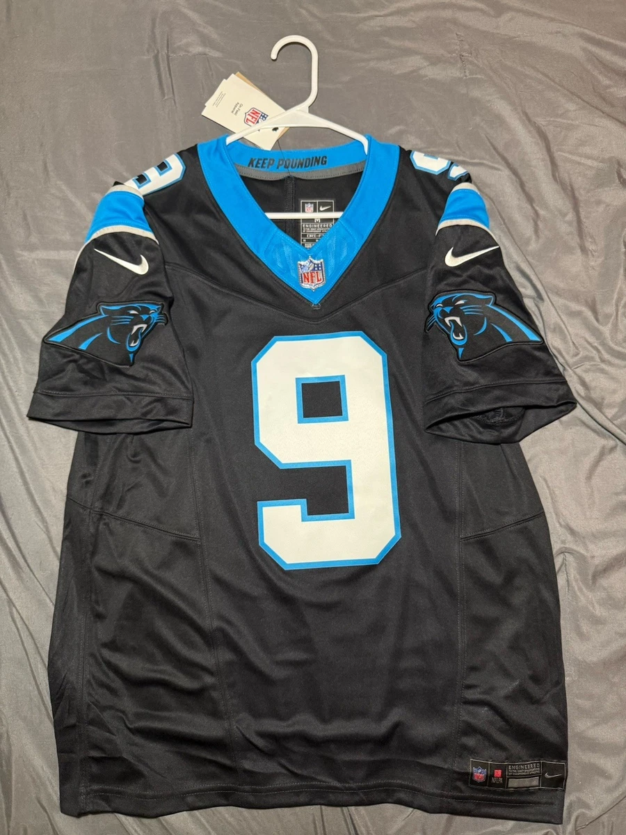 Nike Carolina Panthers NFL Jerseys for sale | eBay