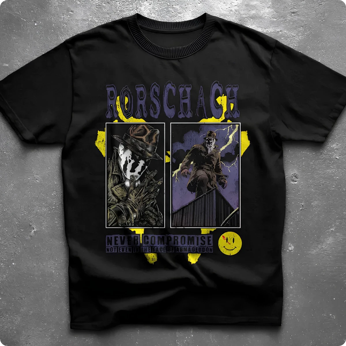 Watchmen Men's T-Shirts for sale | eBay